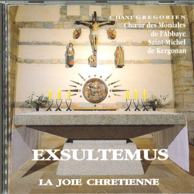 CD_Exsultemus_site-400x400