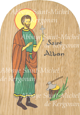Saint ALBAN