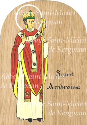 AMBROISE