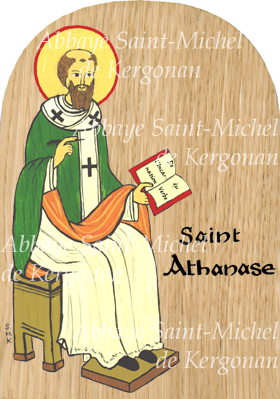 Saint ATHANASE
