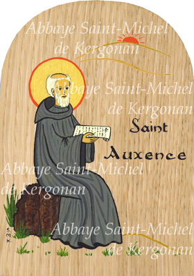 Saint AUXENCE