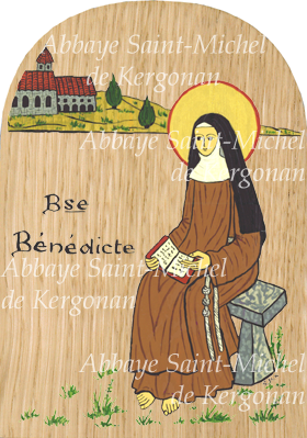 BENEDICTE