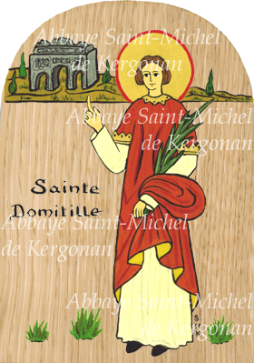 DOMITILLE