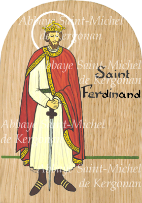 FERDINAND