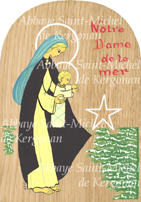 MARIE_NDdelaMer_StellaMaris