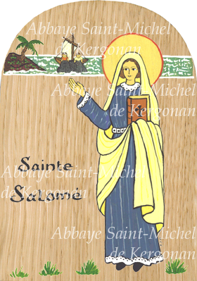 SALOME