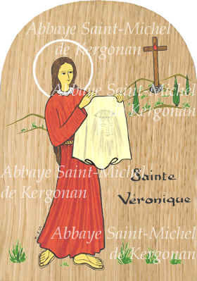 VERONIQUE